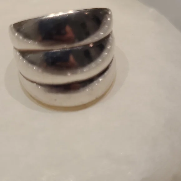 Silver 925 ring - Picture 3 of 5